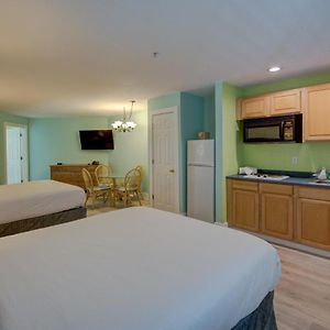 Deluxe Junior Suite